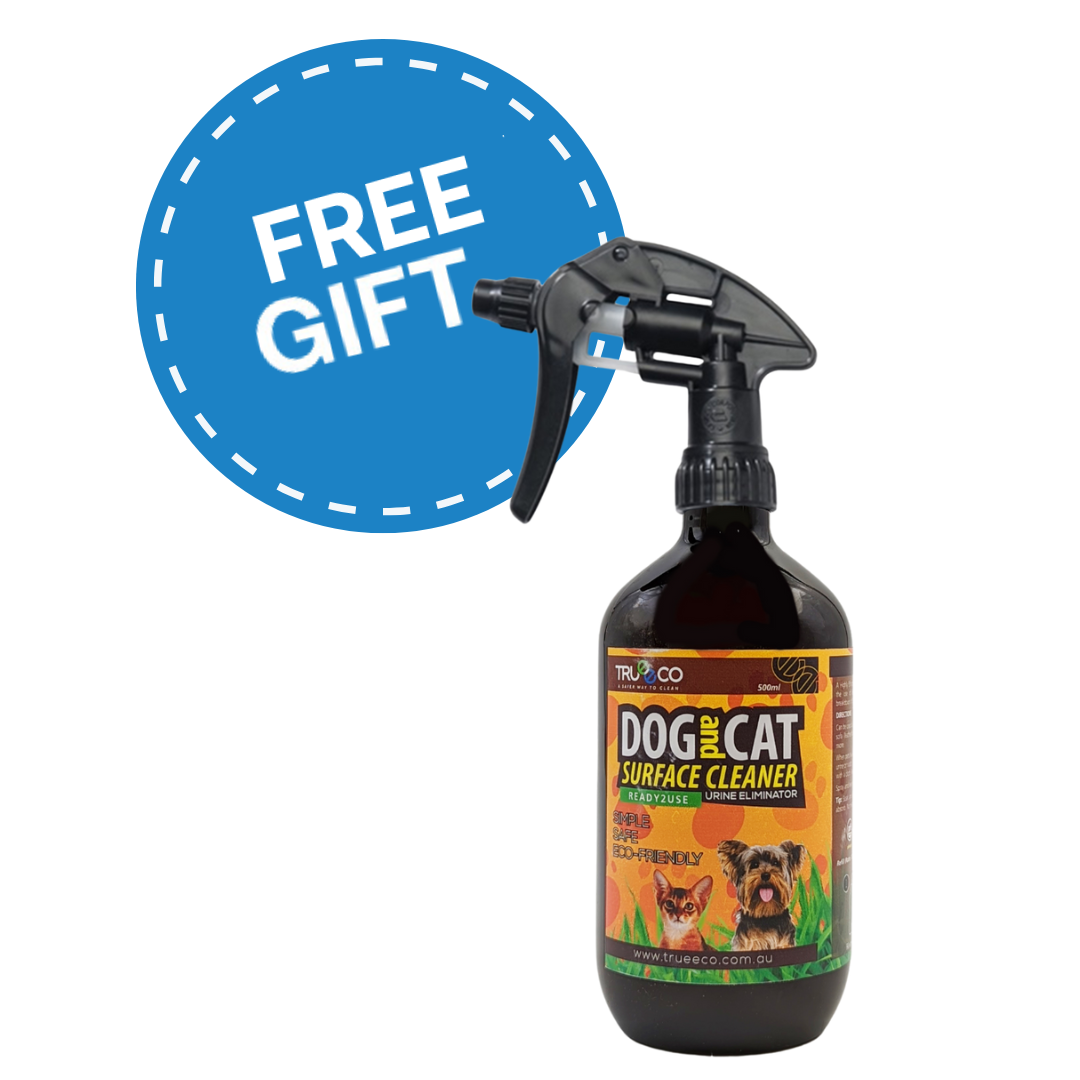 The Fresh Pet Odour Blaster Value Pack (Ready2use)