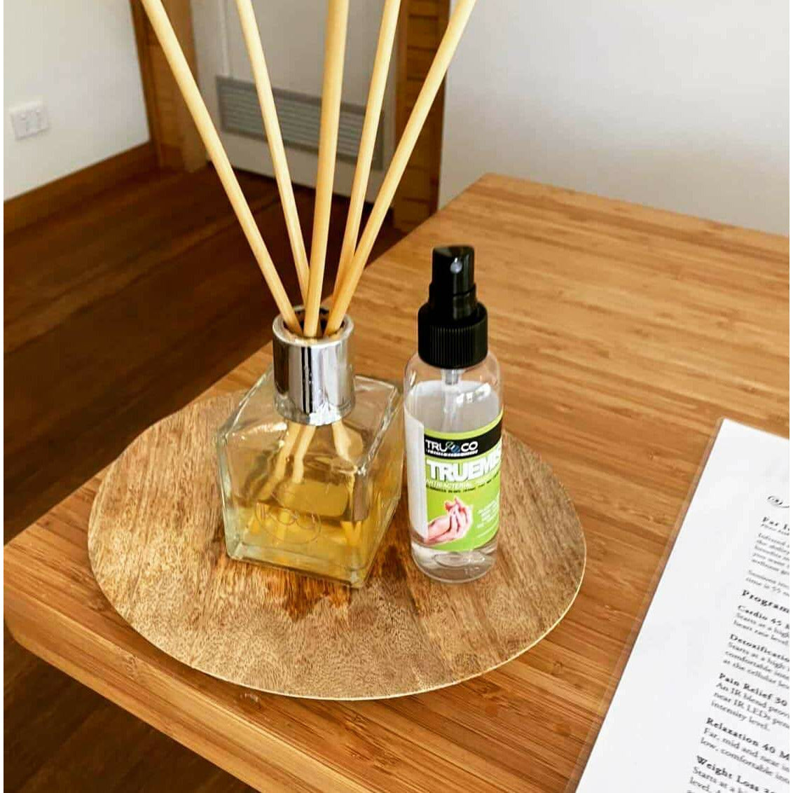 125ml TRUEMIST READY2USE - TRUEECO