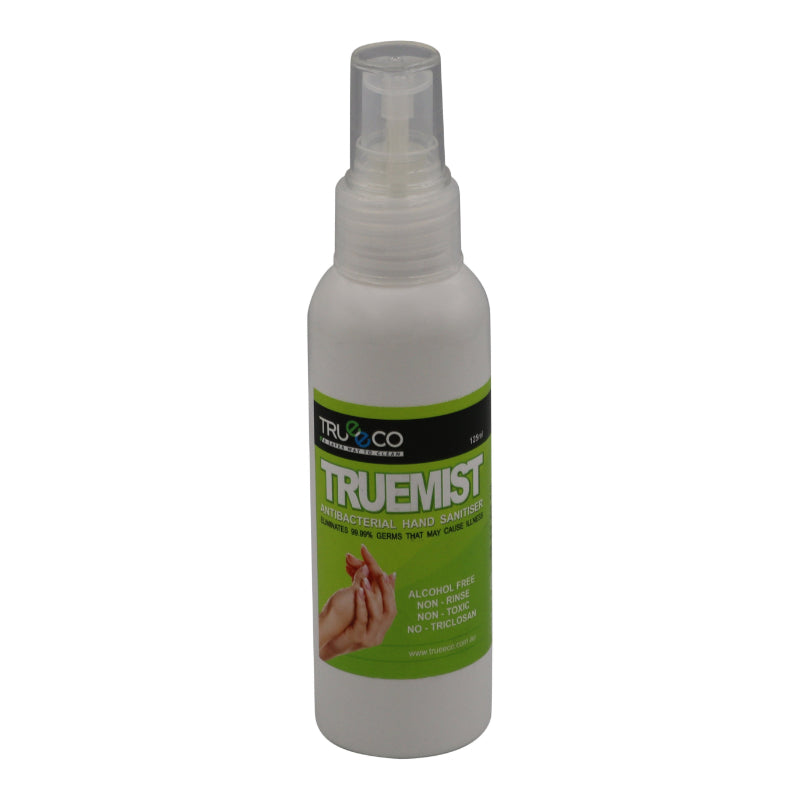 Truemist Ready2Use 125ml - Versatile All-Purpose Solution