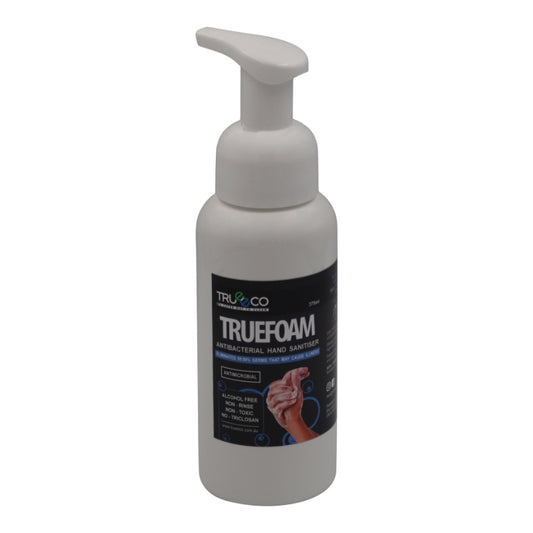 Truefoam Ready2Use 375ml - Instant Foaming Hand Sanitizer