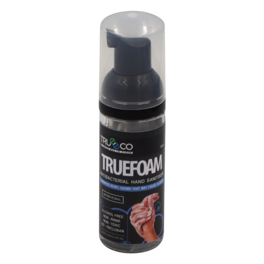 Truefoam Ready2Use 50ml - Instant Foaming Hand Sanitizer