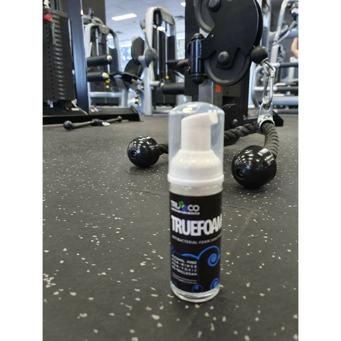 50ml TRUEFOAM READY2USE - TRUEECO