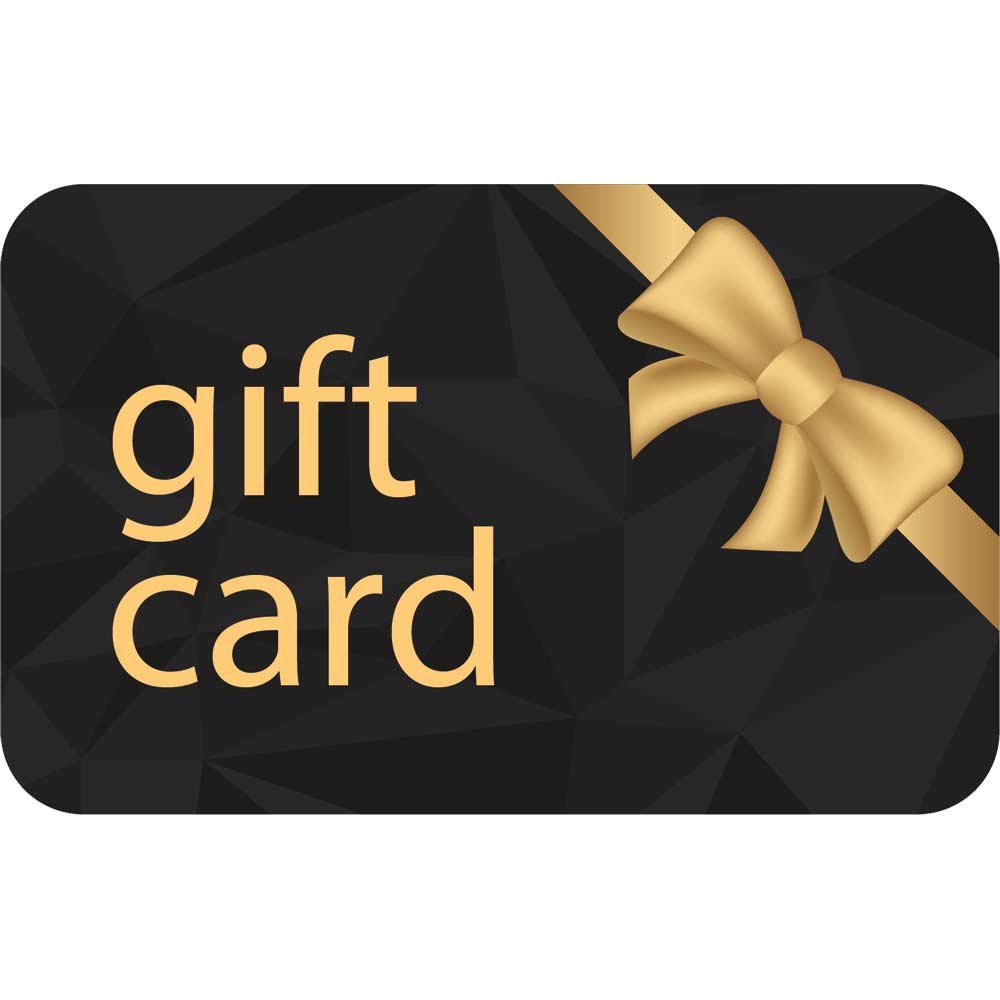 ONLINE GIFT CARD