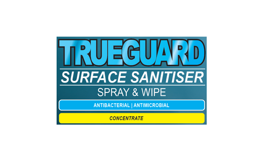 TRUEGUARD CONCENTRATE – TRUEECO