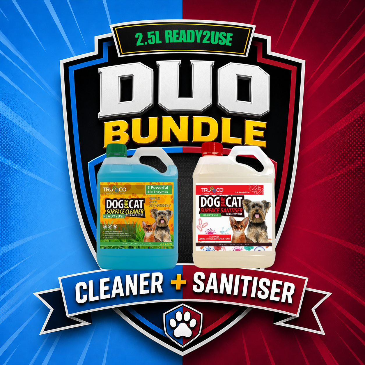 2.5L Ready-to-Use Duo Bundle