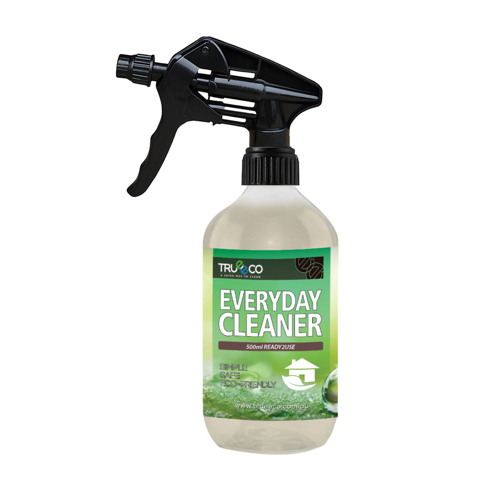 500ml Ready-to-Use Everyday Cleaner - Effective Household Cleaning Solution