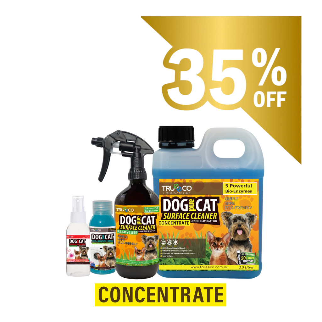 1L Value Pack CONCENTRATE FBO35