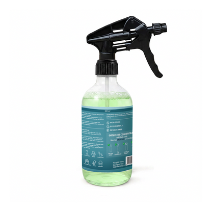 CareGuard Surface Cleaner Ready-to-Use 500ml | Enzyme Odour Neutraliser