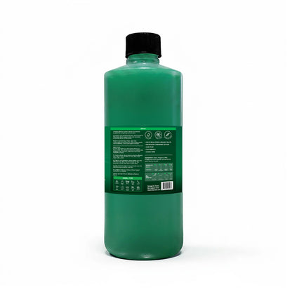 CareGuard Surface Cleaner Concentrate 500ml | Enzyme Odour Neutraliser | Makes 10L Ready-to-Use