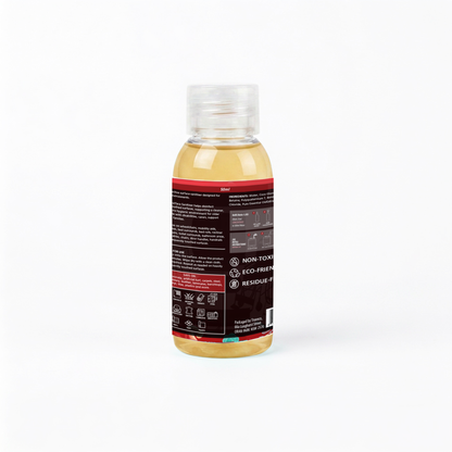 CareGuard Surface Sanitiser Concentrate 50ml | Disinfectant | Makes 1L Ready-to-Use