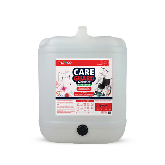 CareGuard Surface Sanitiser Ready-to-Use 10L | Disinfectant