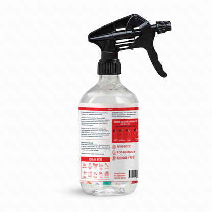 CareGuard Surface Sanitiser Ready-to-Use 500ml | Disinfectant