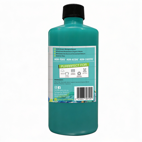 Trueeco Dog & Cat Eco Laundry Liquid Concentrate 500ml