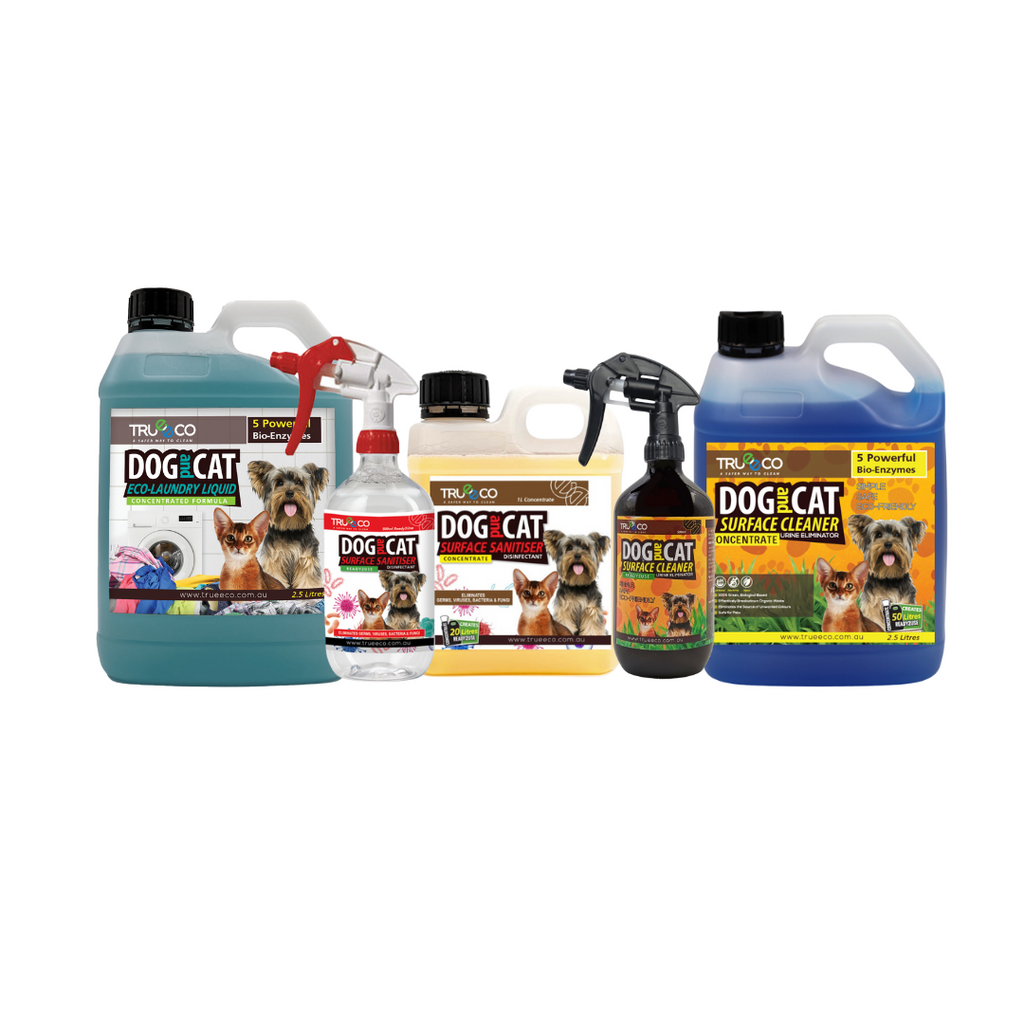 Mega Breeder Pack
