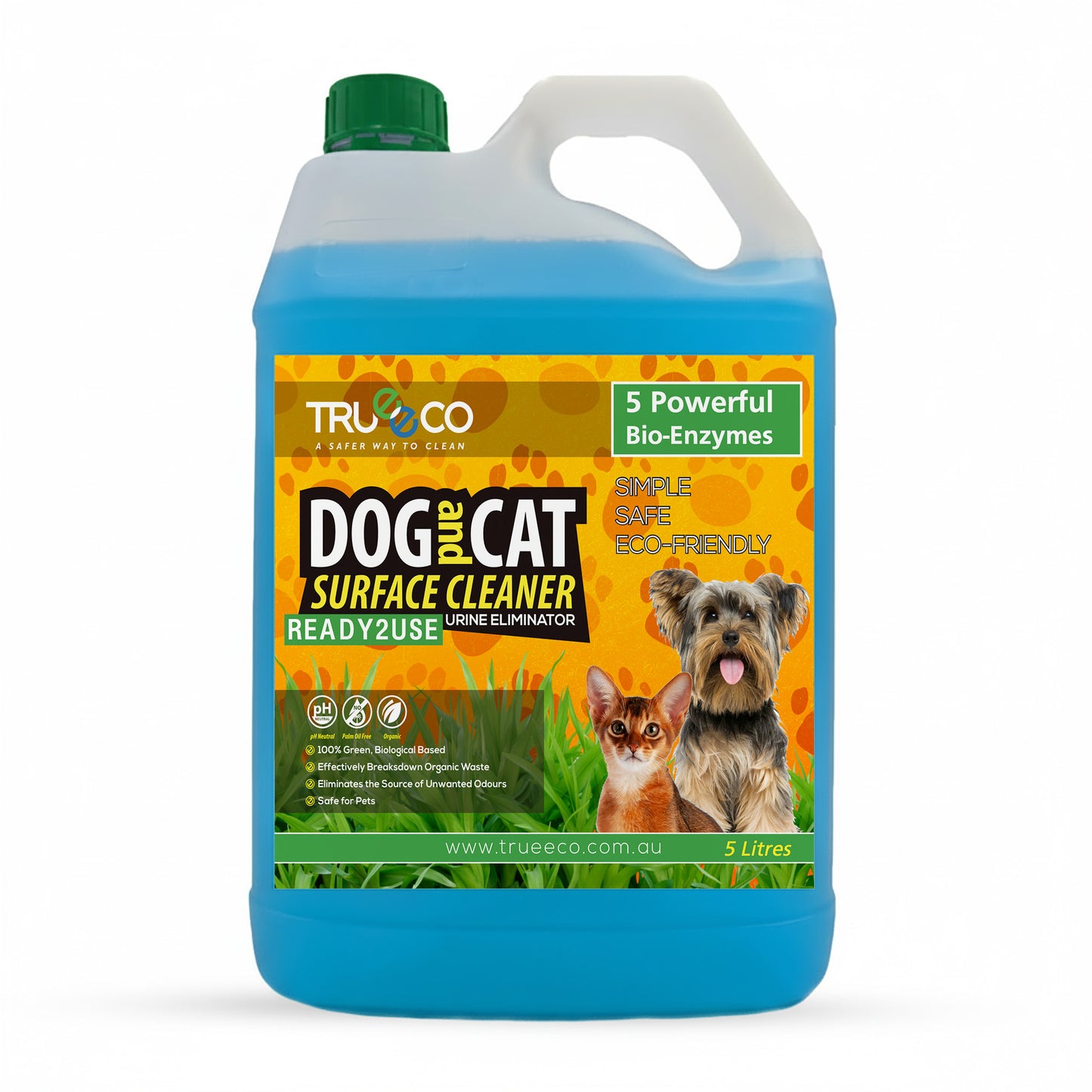 5L Ready-to-Use Duo Bundle