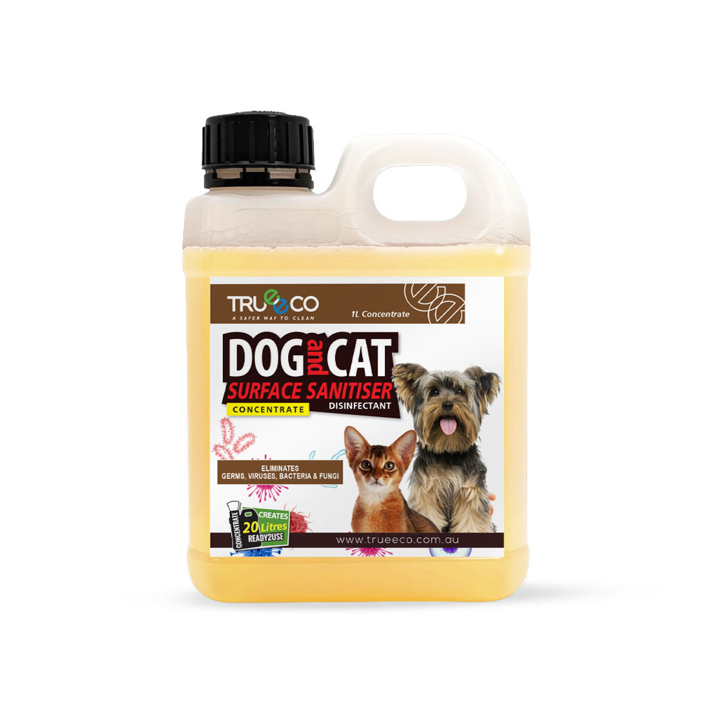1L Concentrate Duo Bundle