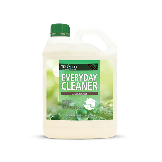 2.5L Ready-to-Use Everyday Cleaner - Effective Household Cleaning Solution