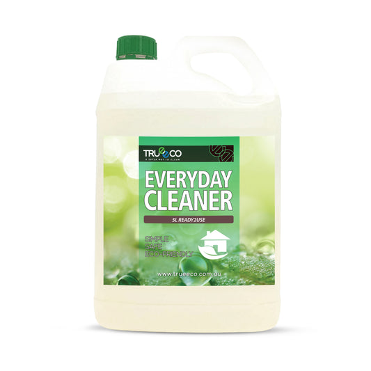 5 Litre Ready-to-Use Everyday Cleaner - Effective and Convenient Household Cleaning Solution