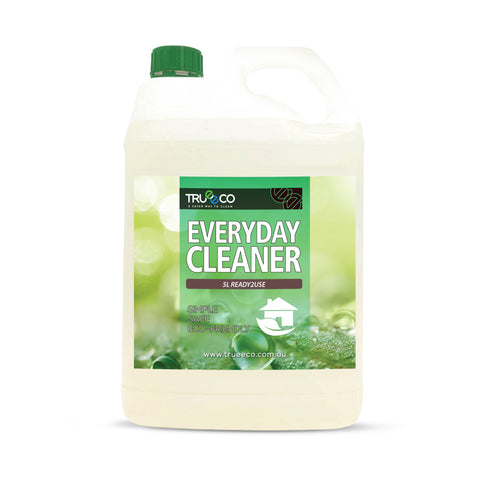 5 Litre Ready-to-Use Everyday Cleaner - Effective and Convenient Household Cleaning Solution