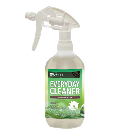 DUAL PACK 2.5 Litre Ready-to-Use Everyday Cleaner - Convenient Cleaning Solution for Everyday Use