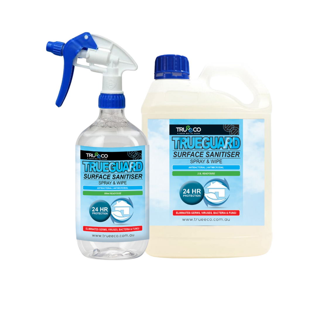 TRUEGUARD READY2USE – TRUEECO