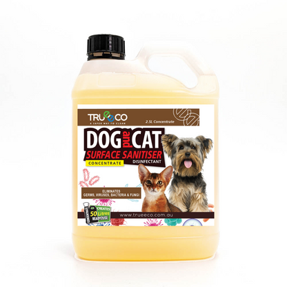 2.5L Concentrate Duo Bundle