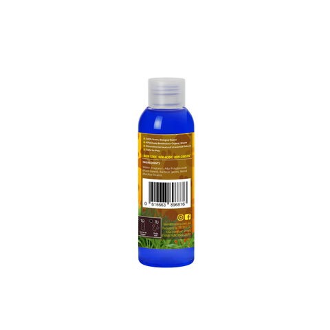 Trueeco Dog & Cat Surface Cleaner Concentrate 125ml | Enzyme Stain & Odour Remover | Makes 2.5L Ready-to-Use