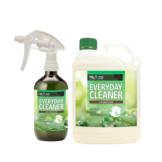 DUAL PACK 2.5 Litre Ready-to-Use Everyday Cleaner - Convenient Cleaning Solution for Everyday Use