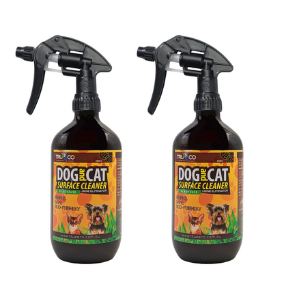1L Dog and Cat Concentrate + 2x 500ml Ready2use