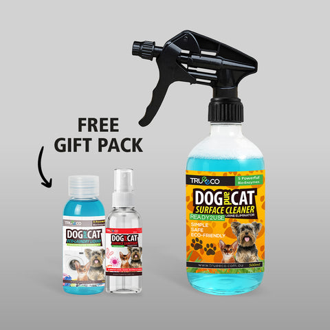 500ml Ready2use Starter Value Pack