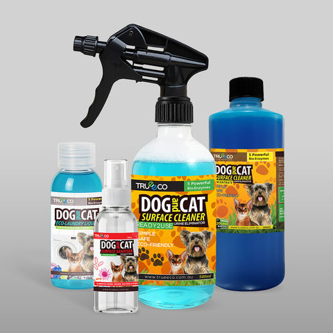 500ml CONCENTRATE Bundle