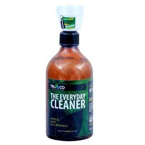 Carton of x10 500ml Concentrate The Everyday Cleaner - TRUEECO