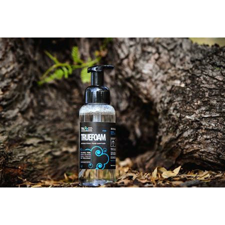 375ml TRUEFOAM  READY2USE - TRUEECO