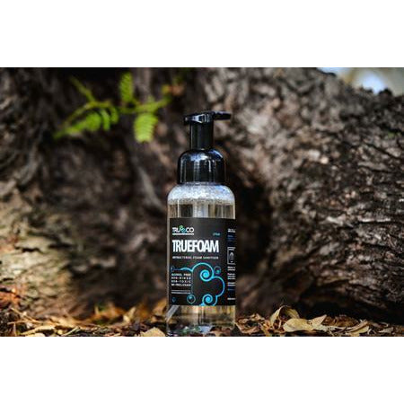 375ml TRUEFOAM  READY2USE - TRUEECO