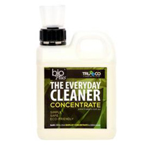 Carton of x6 2.5 Liter The Everyday Cleaner  Concentrate - TRUEECO