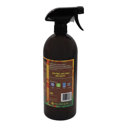 TrueEco Friendly Carton of x9 1 Litre Dog & Cat Urine Odour and Stain Remover