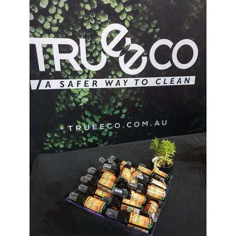 50ml Dog & Cat Urine Odour and Stain Remover Pet Safe Wholesale - TRUEECO - Australia